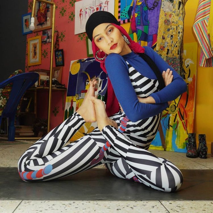 Image of Hanane Lazaar