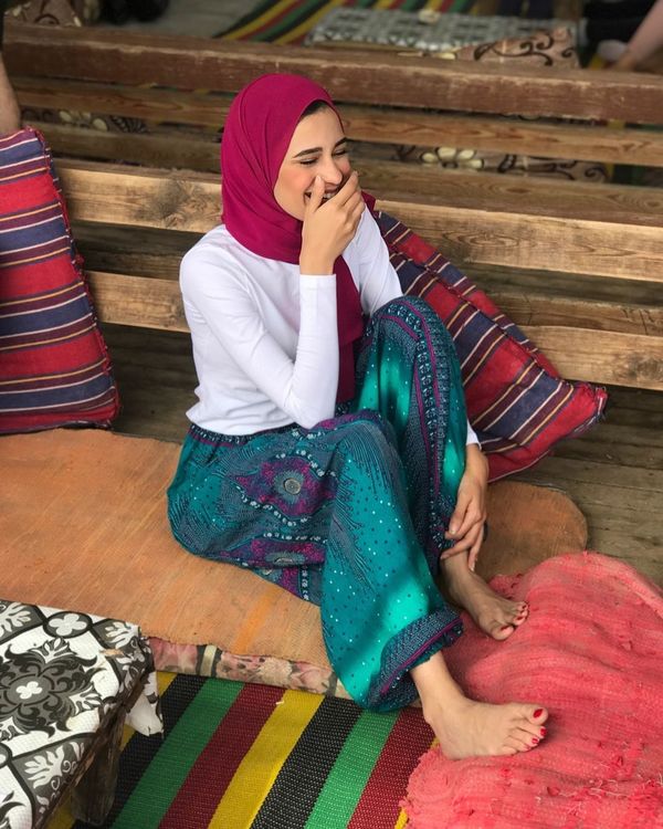 Image of Ohood Ashraf