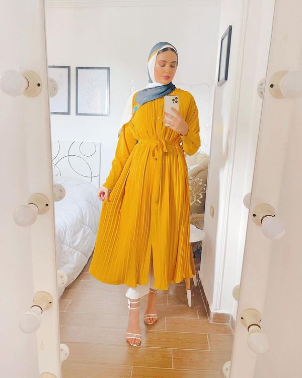 Image of Mariam Hassan