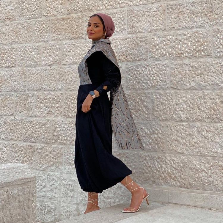 Image of Hadeel hawamdeh