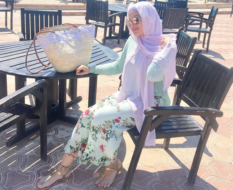 Image of Salma Abdalhamid