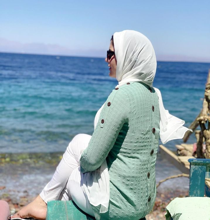 Image of Omnia Elgaafry 