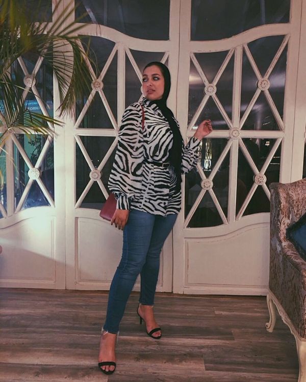 Image of Wafaa Khattab