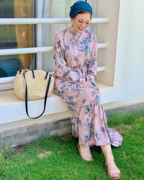 Image of Noura Maged