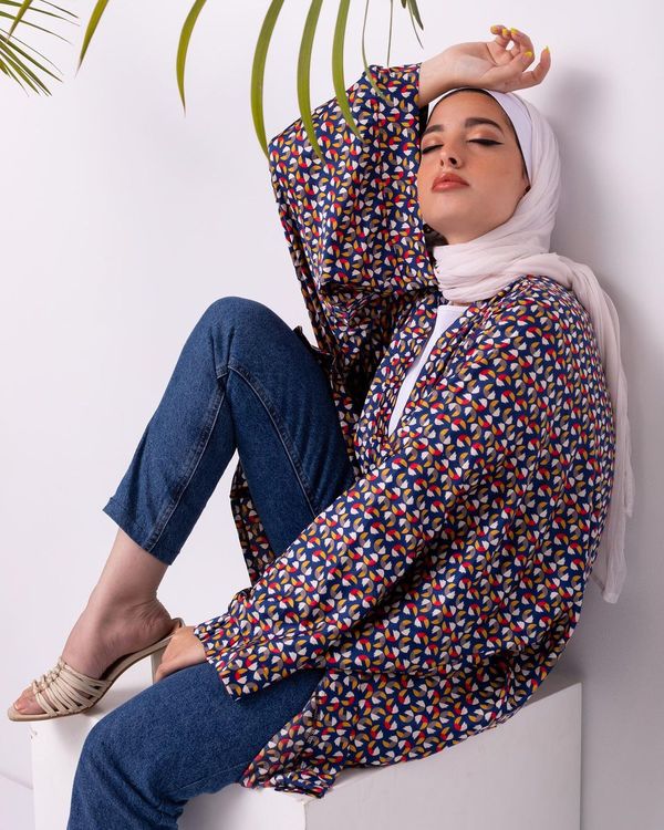 Image of Samar Mostafaa