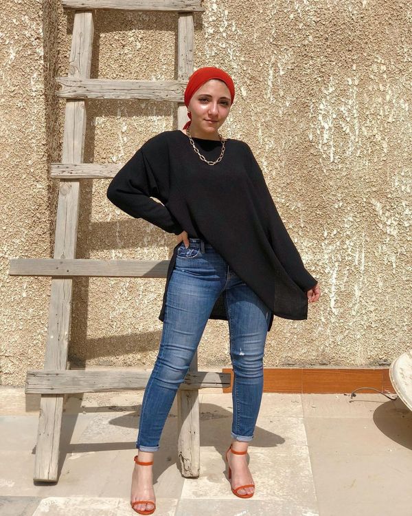 Image of Amira Sherif