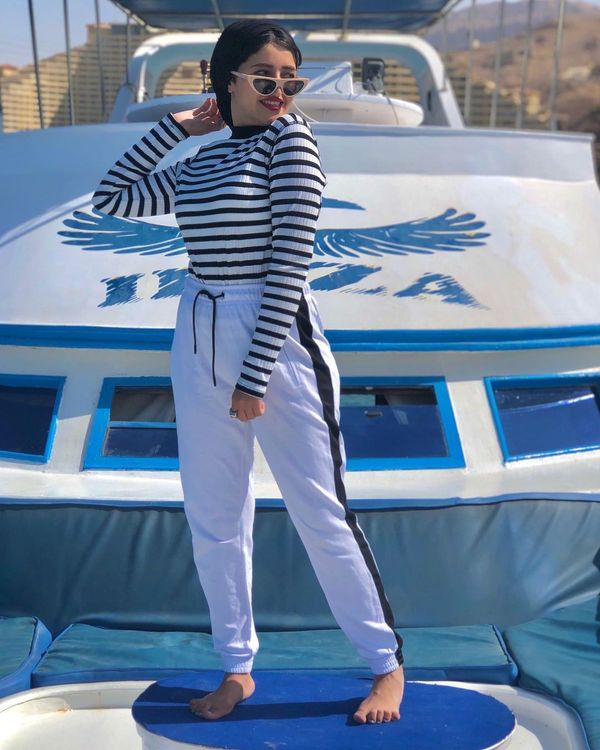 Image of Radwa Shora