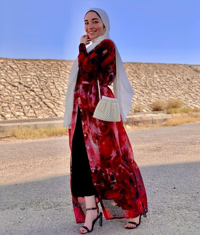 Image of Basant Elrefai