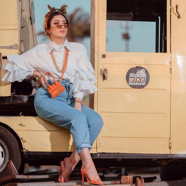 Image of somaya nabil