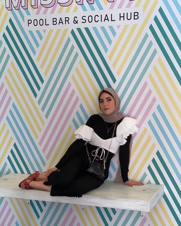 Image of Jana Alalami