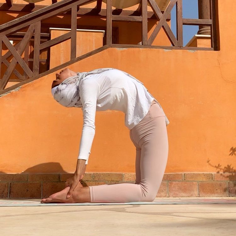 Image of Leena Badran