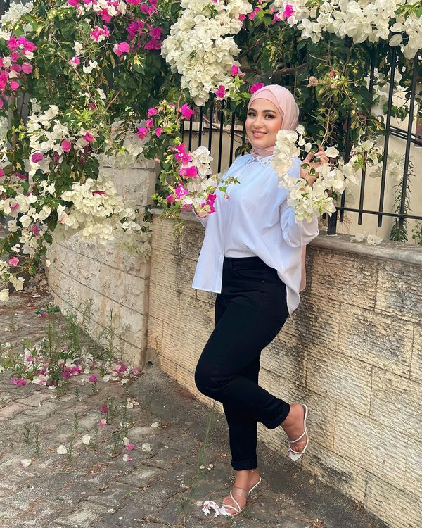 Image of Amani Sbaih