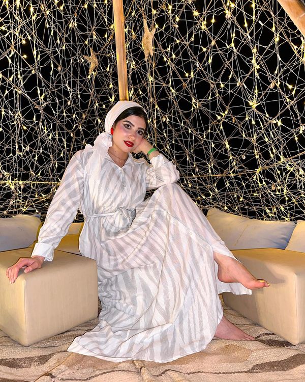 Image of ندي سعيد | Nada Saeed