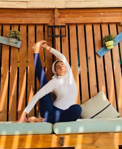 Image of Leena Badran