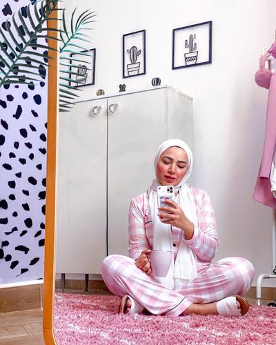 Image of Doaa okasha