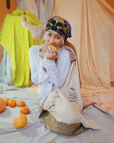 Image of Hanane Lazaar