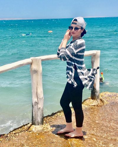 Image of Asmaa Ahmed