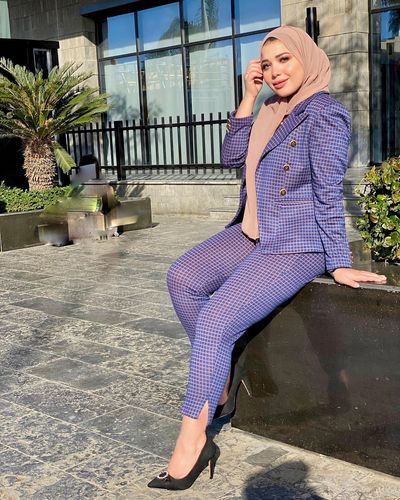 Image of Hanan Abd Alhakim