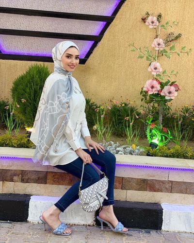 Image of Nada Mohammed