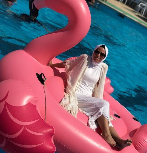 Image of SAMAR ELBEISY