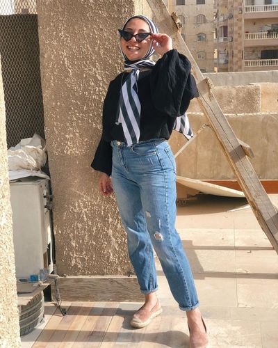 Image of Amira Sherif