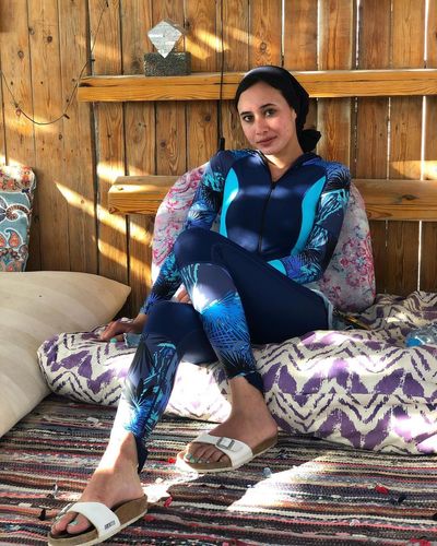 Image of Nelly Nashwa