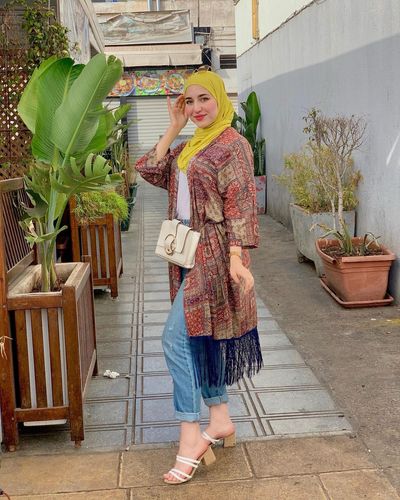 Image of Lamyae Alahyane