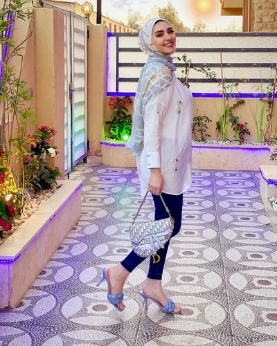 Image of Nada Mohammed