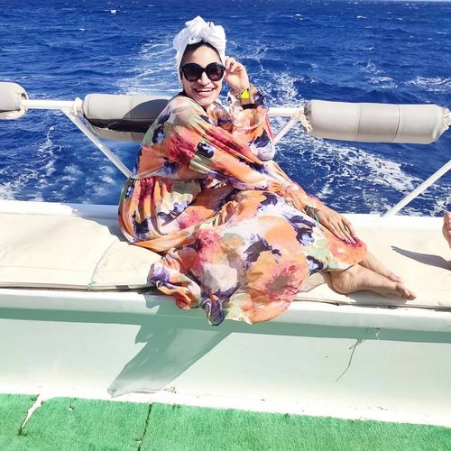 Image of Omnieya Sherif