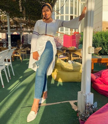 Image of Manar Soliman