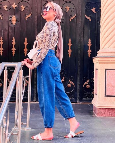 Image of Lamees Reda