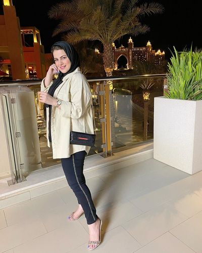 Image of Dr. Mais Dahham