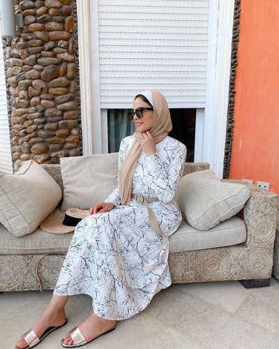 Image of Dina Elshinawy