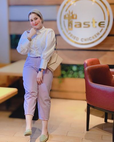 Image of Mervat Taha