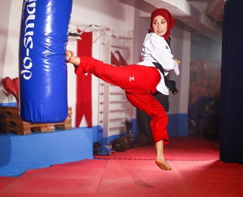 Image of Kubra Dagli