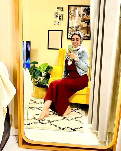 Image of Emy Elaraby