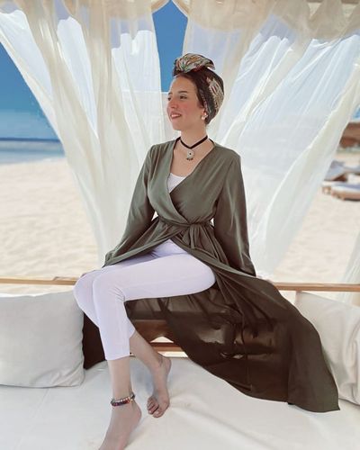 Image of Maha Noureldin