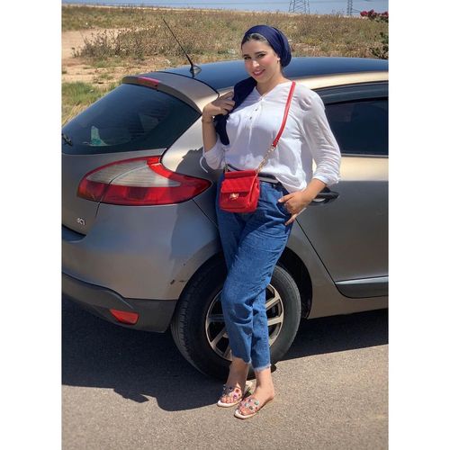 Image of Siham Enahii