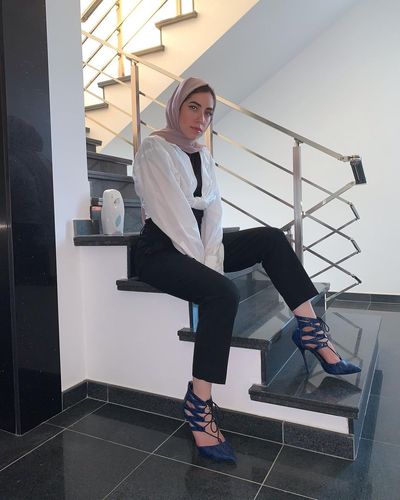 Image of Jana Alalami