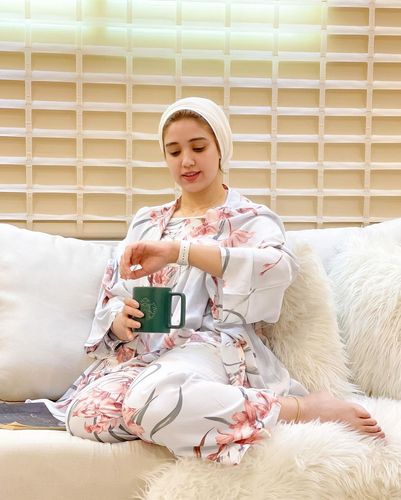 Image of Eman Mohammed