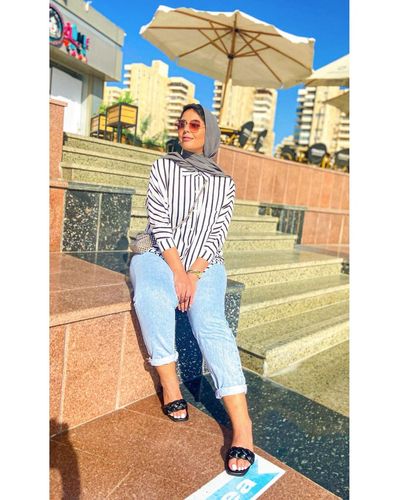 Image of Israa Isam IL-deen