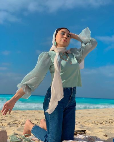 Image of Esraaa Mohamed