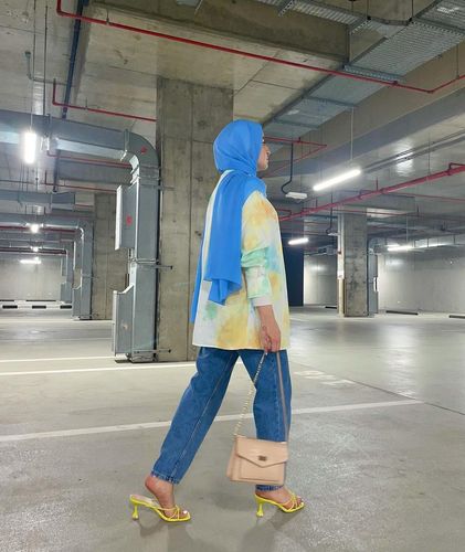 Image of Noor Yousef