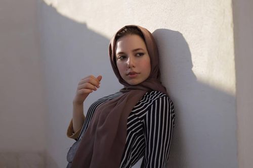 Image of Engy achraf 