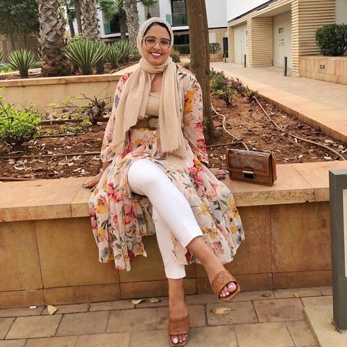 Image of Khawlaa Meziat