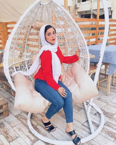 Image of Rudina fawzey