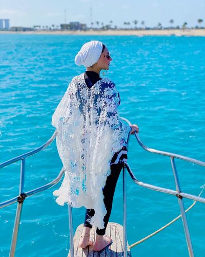 Image of Nada Mohammed