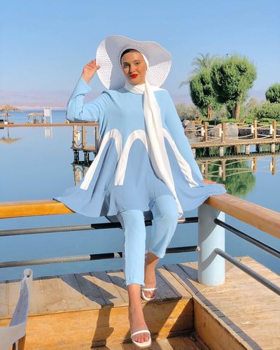 Image of Mariam Hassan