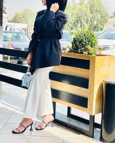 Image of Sally Ahmad