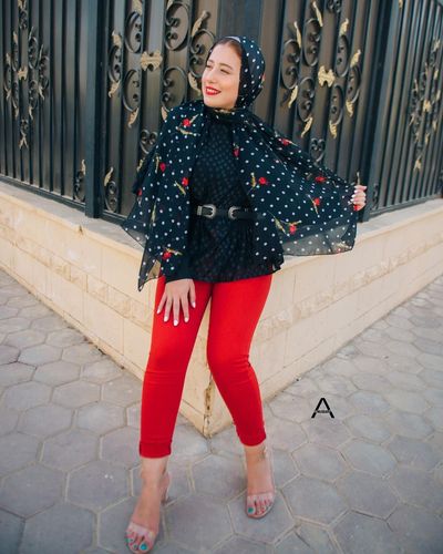 Image of ميرنا علام